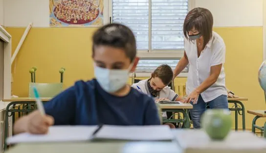 Reforço escolar é um dos caminhos para recuperar defasagem educacional, mostra pesquisa