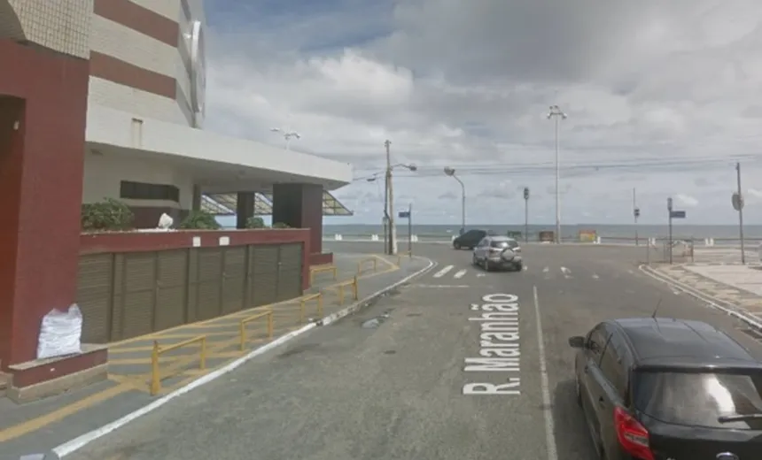 Travesti é alvo de ataque no bairro da Pituba; vítima recebeu um tiro no olho 