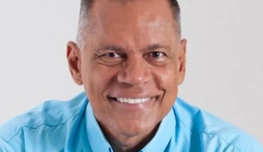 João Henrique nega veto do PDT e diz que retirada da candidatura a deputado partiu dele; "decisão pessoal"