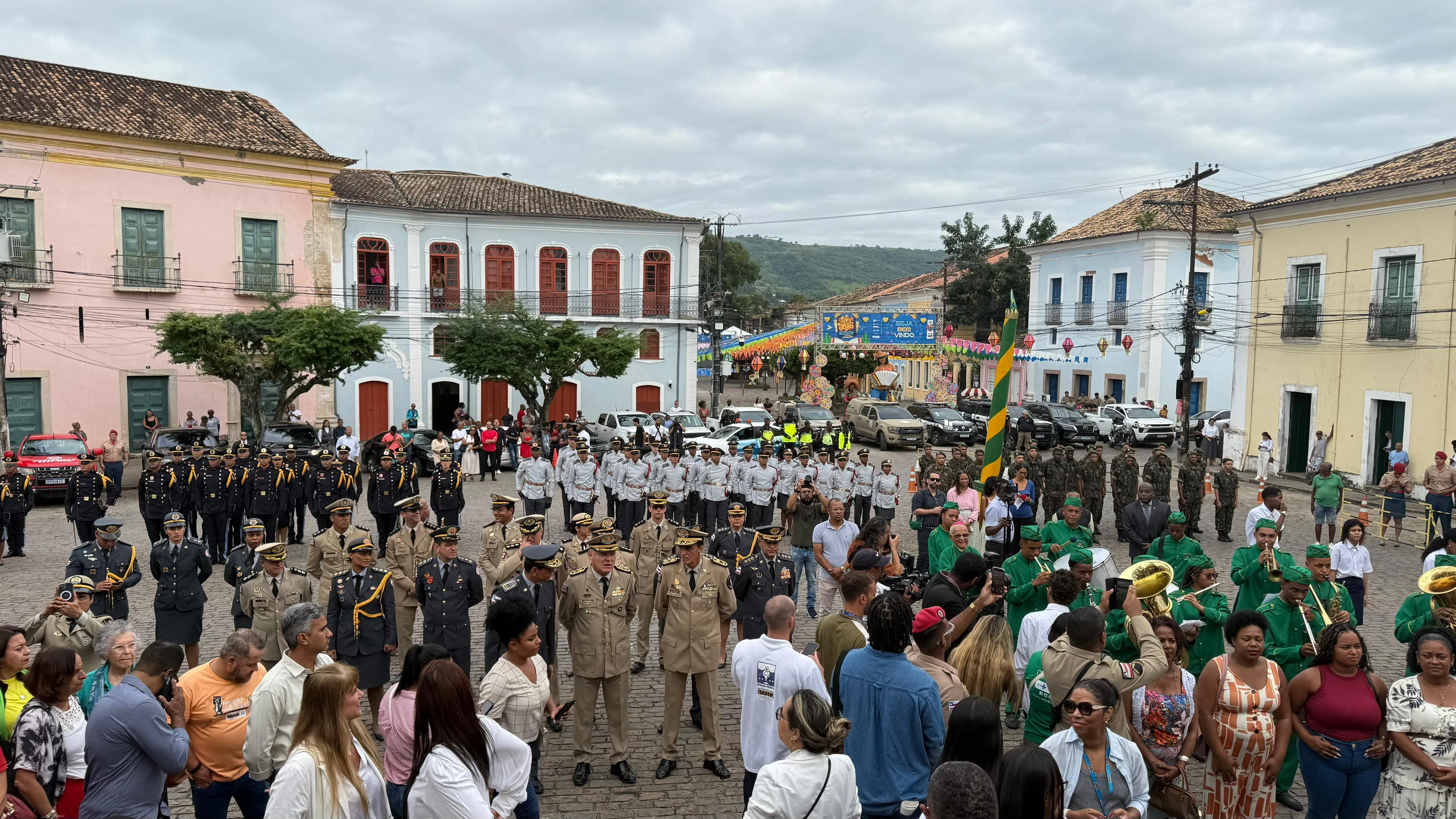 Governo da Bahia lança a 13ª edição da Flica; evento será em outubro