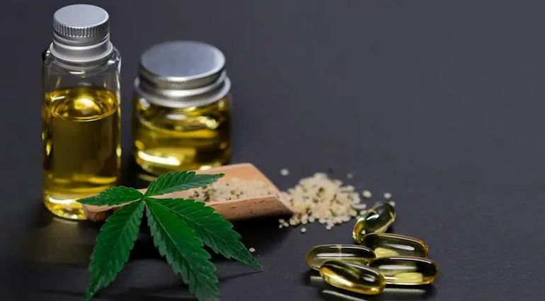 Presidente auxiliava pacientes em tratamento com canabidiol. Foto: Ilustrativa/Pexels