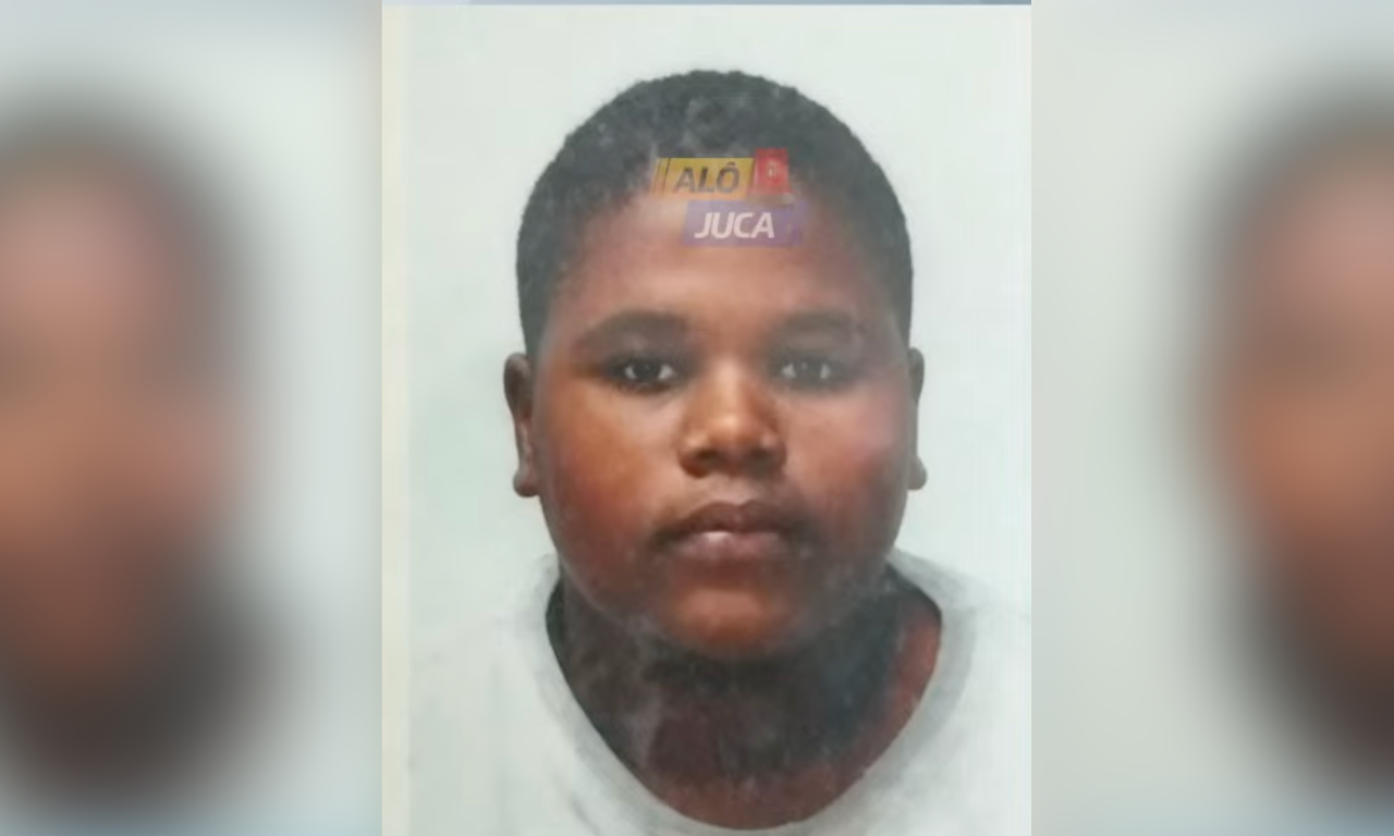 Fam&iacute;lia realiza buscas por menino de 12 anos que desapareceu ap&oacute;s discuss&atilde;o em Salvador. Foto: Divulga&ccedil;&atilde;o