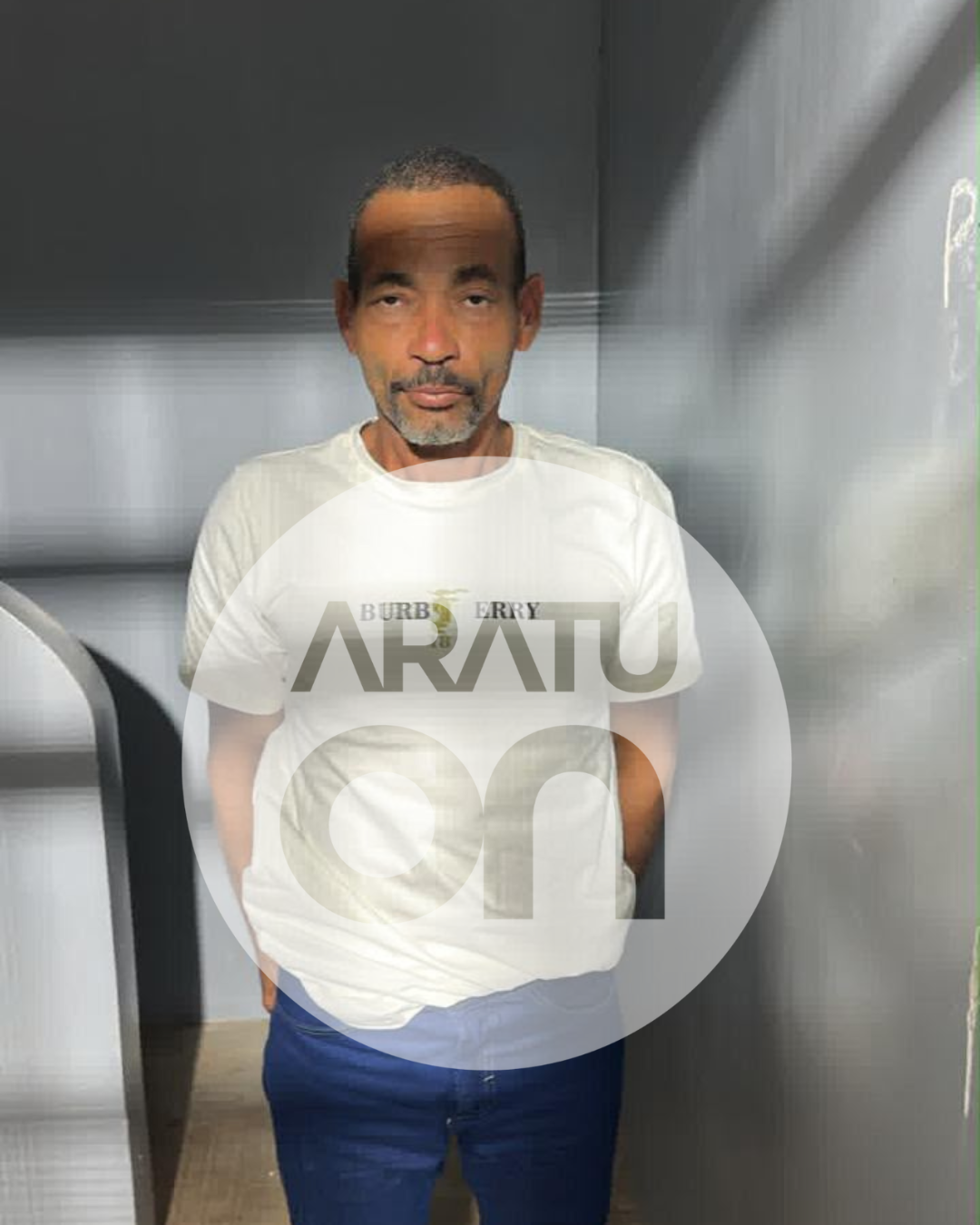 Policiais Realizaram a Prisão De Um Homem Investigado Por Estupro De Vulnerável Dentro De Uma Aeronave Durante Escala Em Brasília, Após Embarque No Aeroporto De Salvador