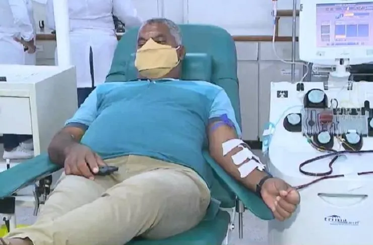 Campanha celebra Dia de Luta pelos Direitos das Pessoas com Doença Falciforme