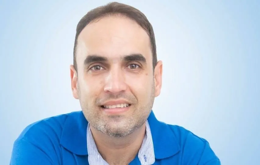Vice-prefeito de Itapé é preso por porte ilegal de armas e tráfico de drogas