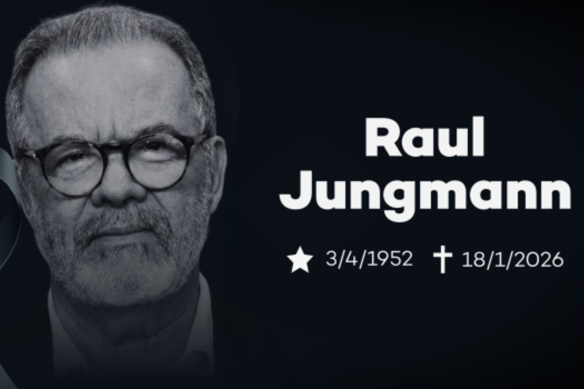 Ex Ministro E Ex Deputado Enfrentava C&acirc;ncer No P&acirc;ncreas. | Foto: Reprodu&ccedil;&atilde;o Ibram