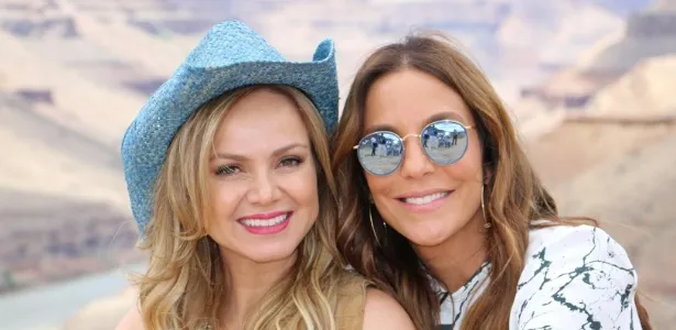 “Não sou focada em estética. Isso escraviza e limita”, diz Ivete Sangalo