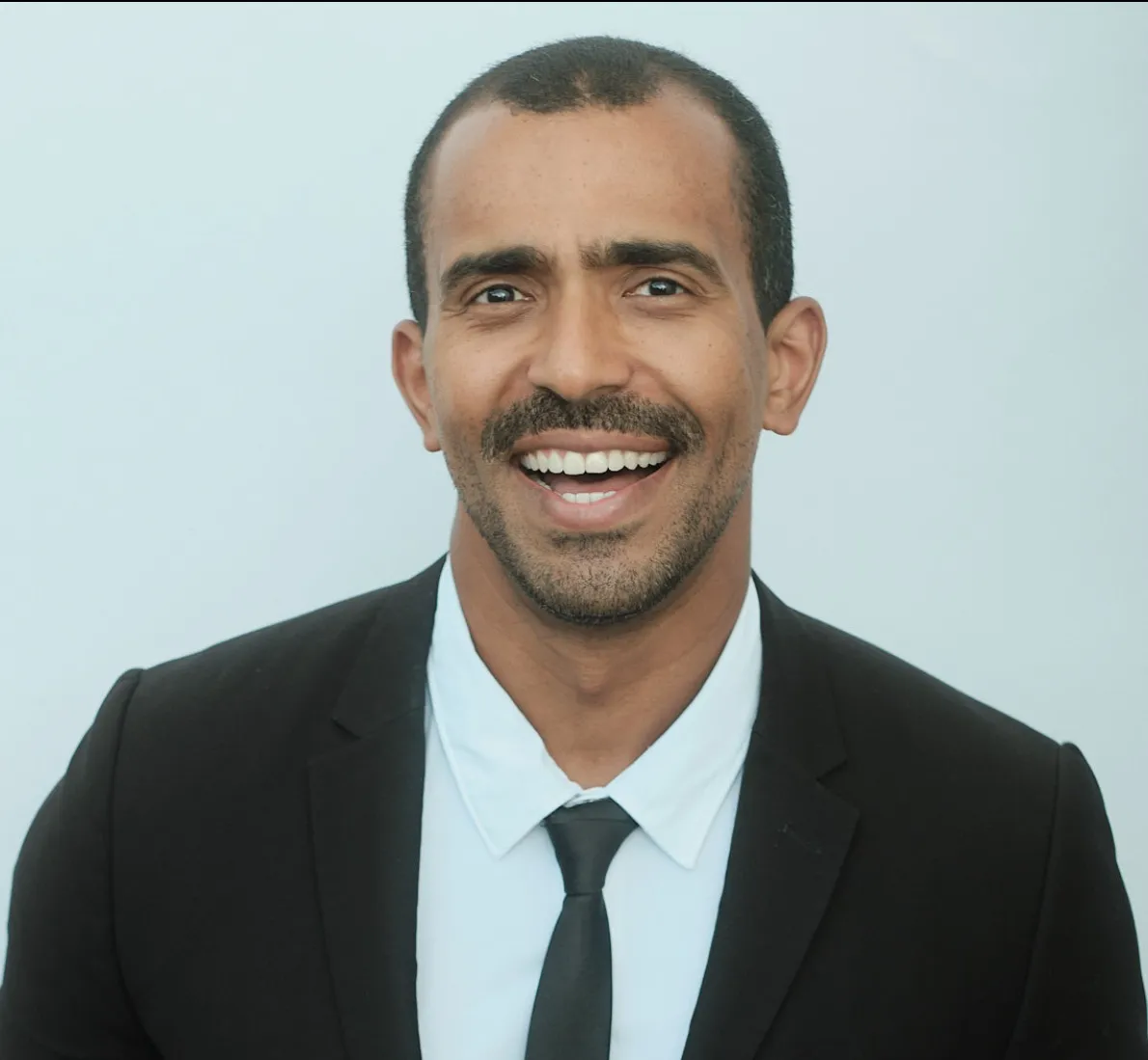 Heyder Mustafá