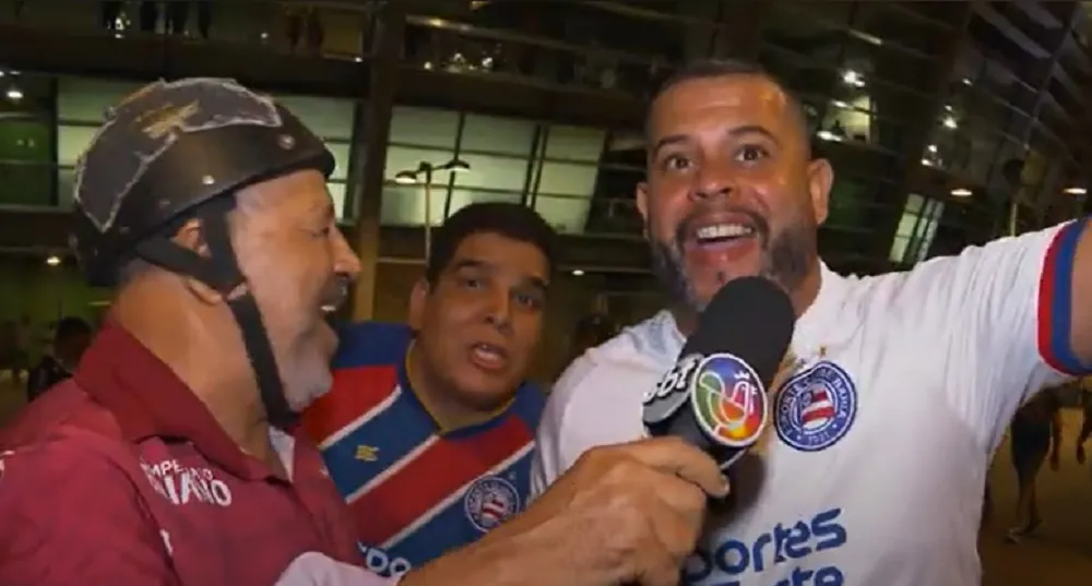 O Esquadrão de Aço brilhou em campo e goleou o The Strongest por 3 a 0