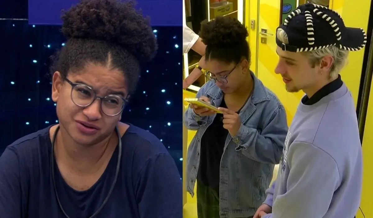 Imagem de Milena e Juliano 