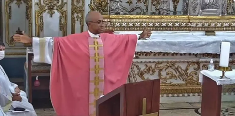 Cardeal decreta intervenção na Irmandade da Igreja do Bonfim; entenda o caso