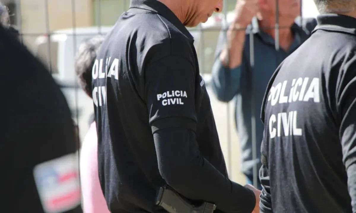 O crime está sendo investigado pela 1ª Delegacia de Homicídios (DH/Atlântico). Foto: Ilustrativa|PC BA