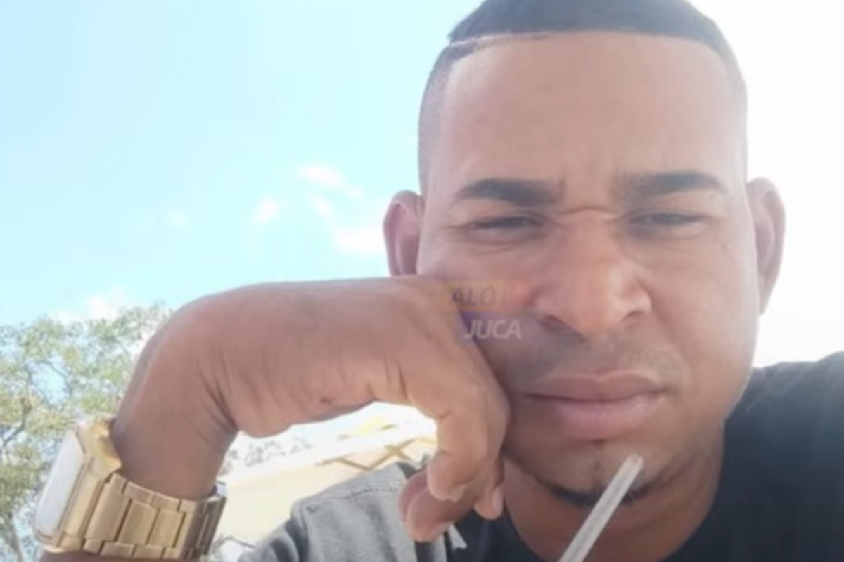 Corpo de homem que estava desaparecido &eacute; encontrado no Rec&ocirc;ncavo baiano. Foto:  Reprodu&ccedil;&atilde;o TV Aratu 