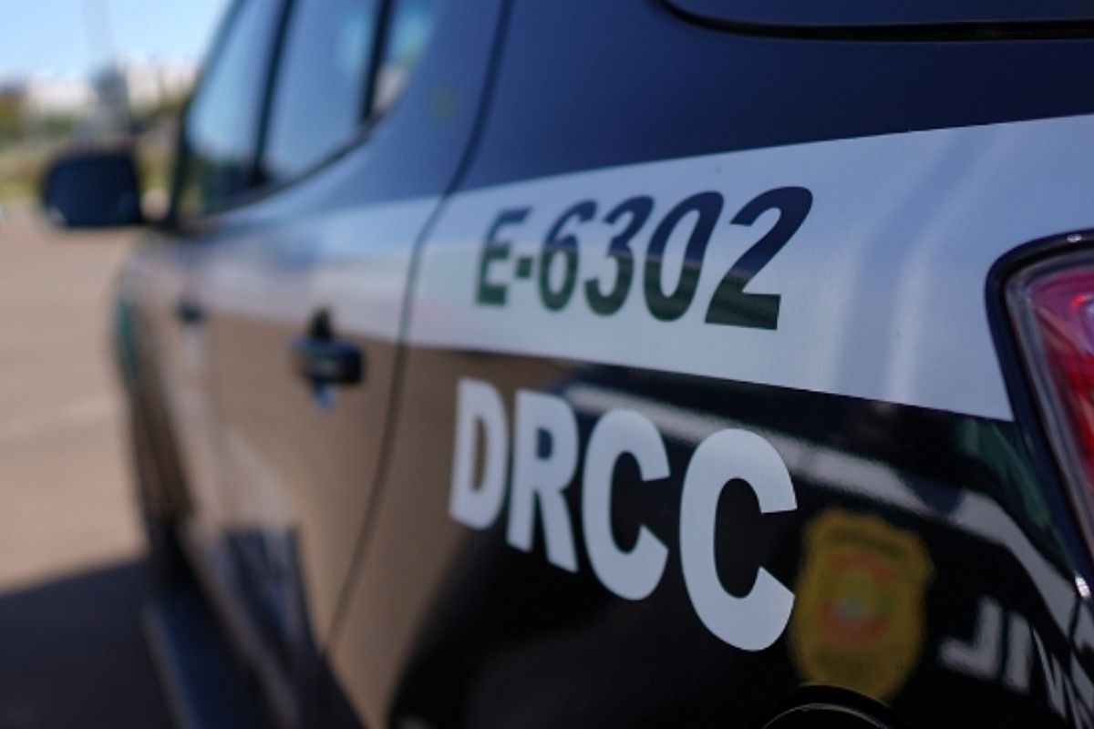 Foto: Ilustrativa/PCDF