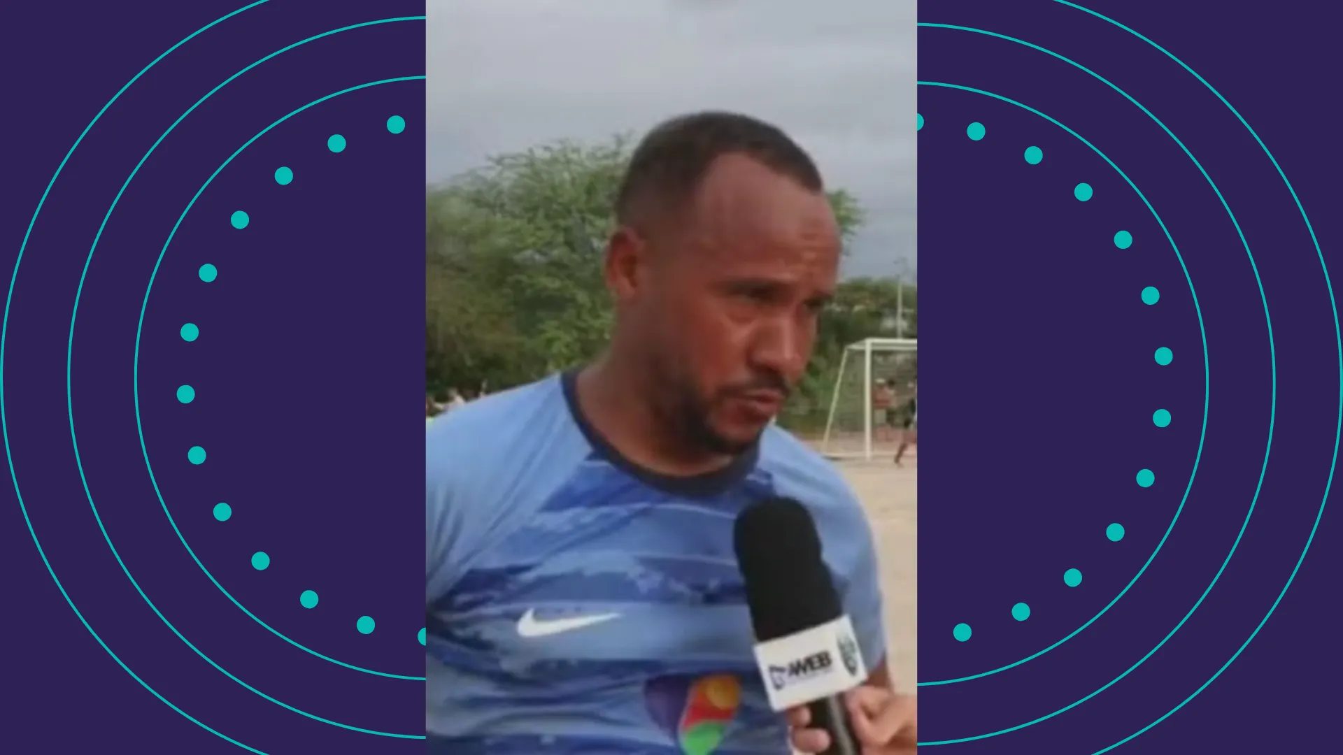 Jogador morre em acidente horas após ajudar equipe a chegar à final na Bahia