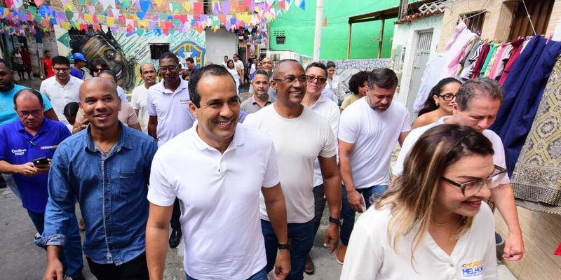 O programa também oferece adaptações e acessibilidade para pessoas com deficiência ou idosos/ Foto: Valter Pontes