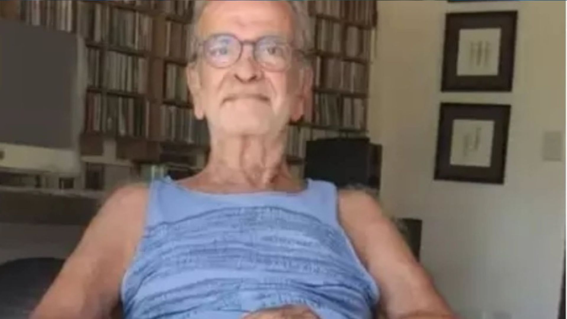 Foto: @mauriciokubruslyoficial | Instagram