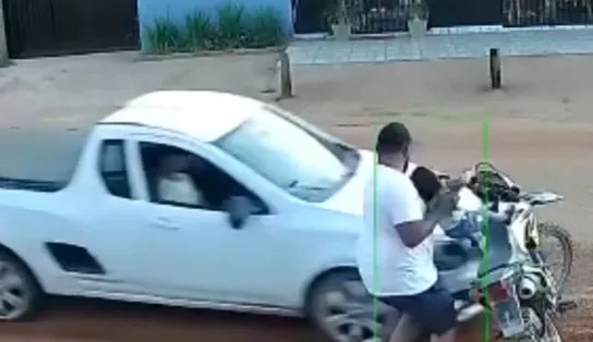 Milagre: homem salva bebê da morte no interior do Pará e vídeo impressiona; assista  