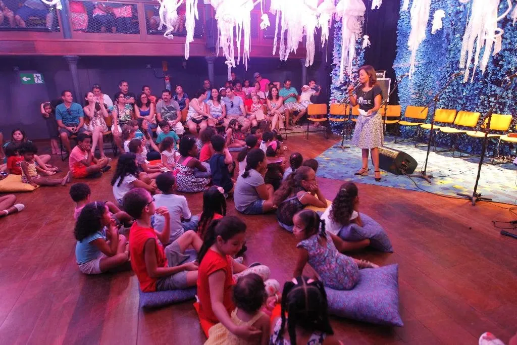 Abertura da Flica, em Cachoeira, terá lançamento do projeto Mapa da Palavra