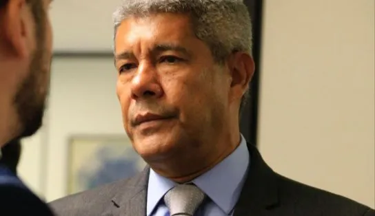 Jerônimo projeta data para enviar reforma administrativa para AL-BA