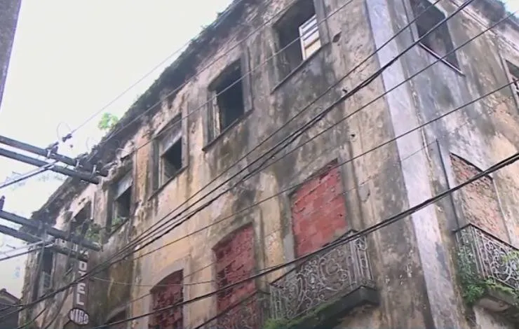 Salvador: projeto identifica casarões em risco e busca alternativas para preservá-los