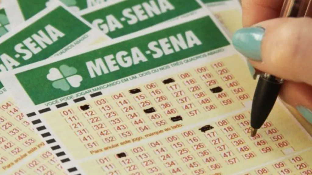 ACUMULADO: Com três concursos sem ganhadores, Mega Sena promete prêmio de R$13 milhões neste sábado