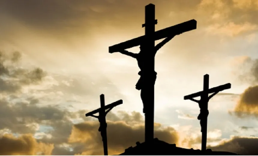 Paixão, Morte e Ressurreição de Jesus: católicos vivenciam a Semana Santa em Salvador