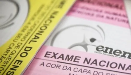 Mesmo quem não fez Enem 2021 poderá se candidatar ao Prouni com nota da prova de 2020, decide Bolsonaro