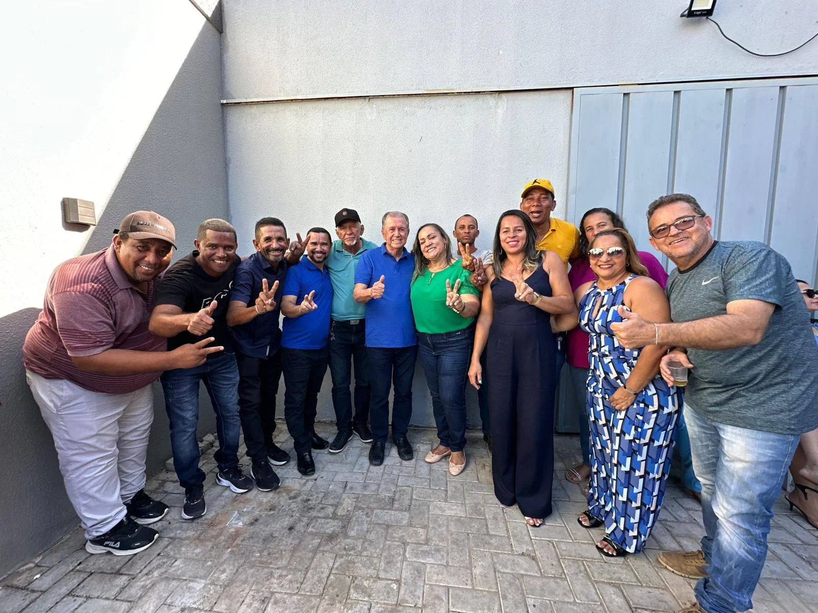 Crime eleitoral: candidatos a vereador pelo PSB de Barra denunciam a direção do partido ao MP