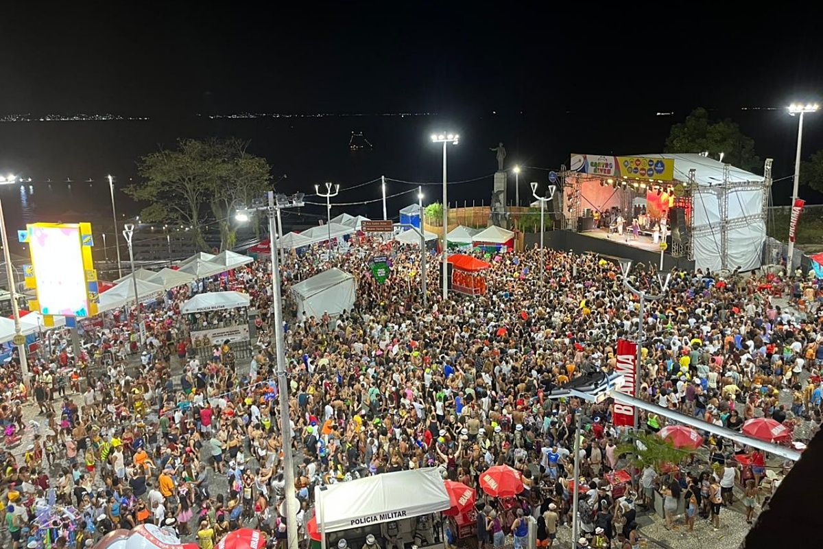 Foto: Matheus Calda/Aratu On