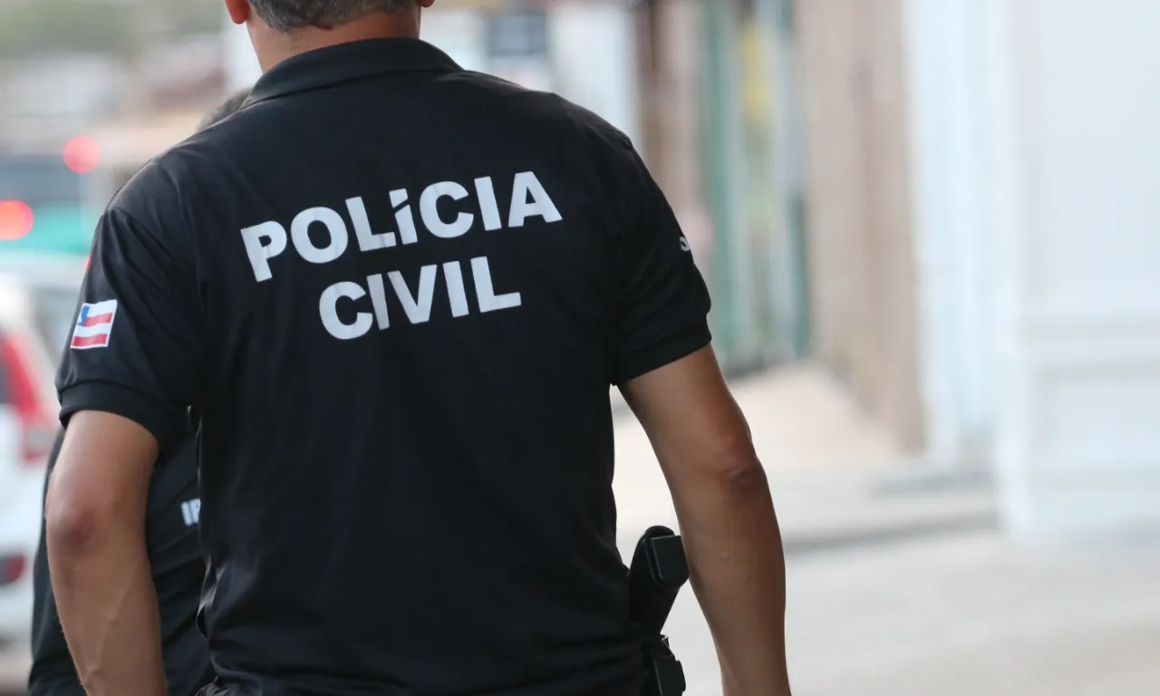 Policial Civil
