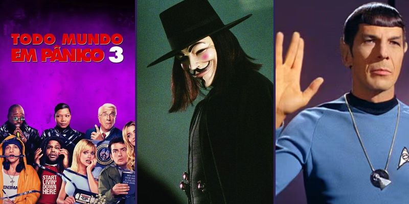 Netflix entra em setembro com uma programa&ccedil;&atilde;o que mistura nostalgia, produ&ccedil;&otilde;es nacionais e t&iacute;tulos de diferentes g&ecirc;neros/Foto: Reprodu&ccedil;&atilde;o