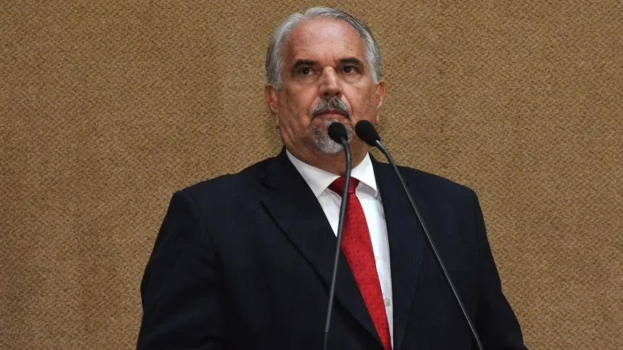 Deputado Marcelino Galo é o novo líder do PT na AL-BA