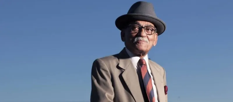 LUTO: Sambista carioca Wilson das Neves falece aos 81 anos vítima de câncer no Rio de Janeiro