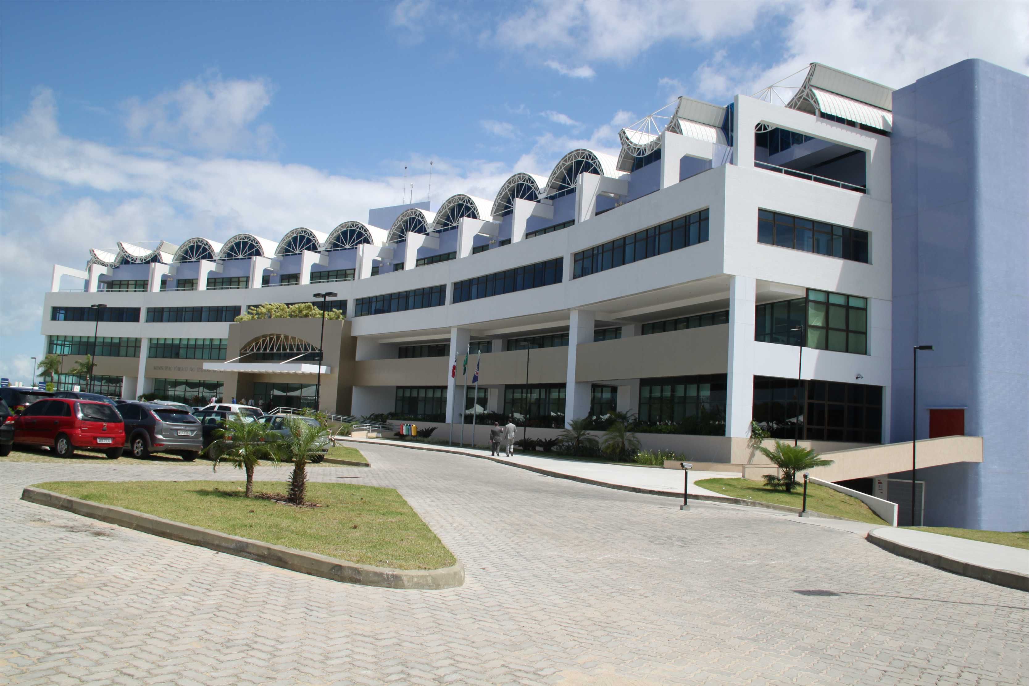 A denúncia foi recebida pela Vara dos Feitos Relativos a Delitos de Organização Criminosa de Salvador na sexta-feira (7). | Foto: MPBA/Divulgação