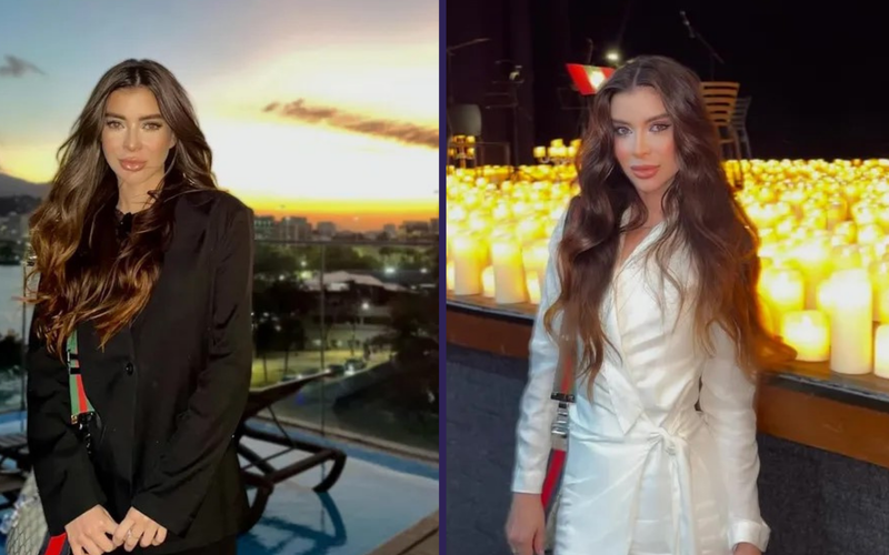 O Brasil registrou mais de 1.400 casos de feminic&iacute;dio em 2023, segundo o F&oacute;rum Brasileiro de Seguran&ccedil;a P&uacute;blica/Foto: Redes Sociais&nbsp;