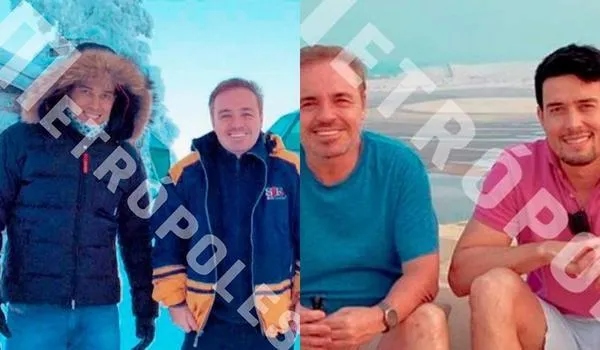 Família de Gugu abre processo contra jornalista que divulgou suposto caso gay; "calúnia" 