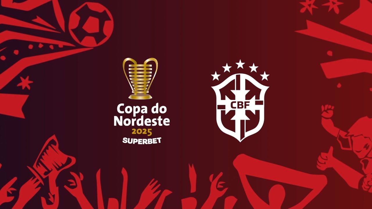 Copa do Nordeste 2025