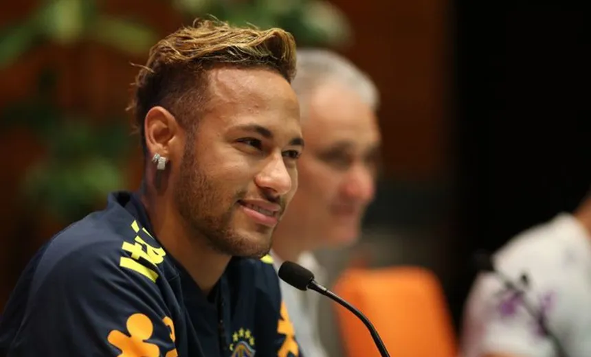 Seleções do Brasil e da Argentina jogam hoje na Arábia Saudita