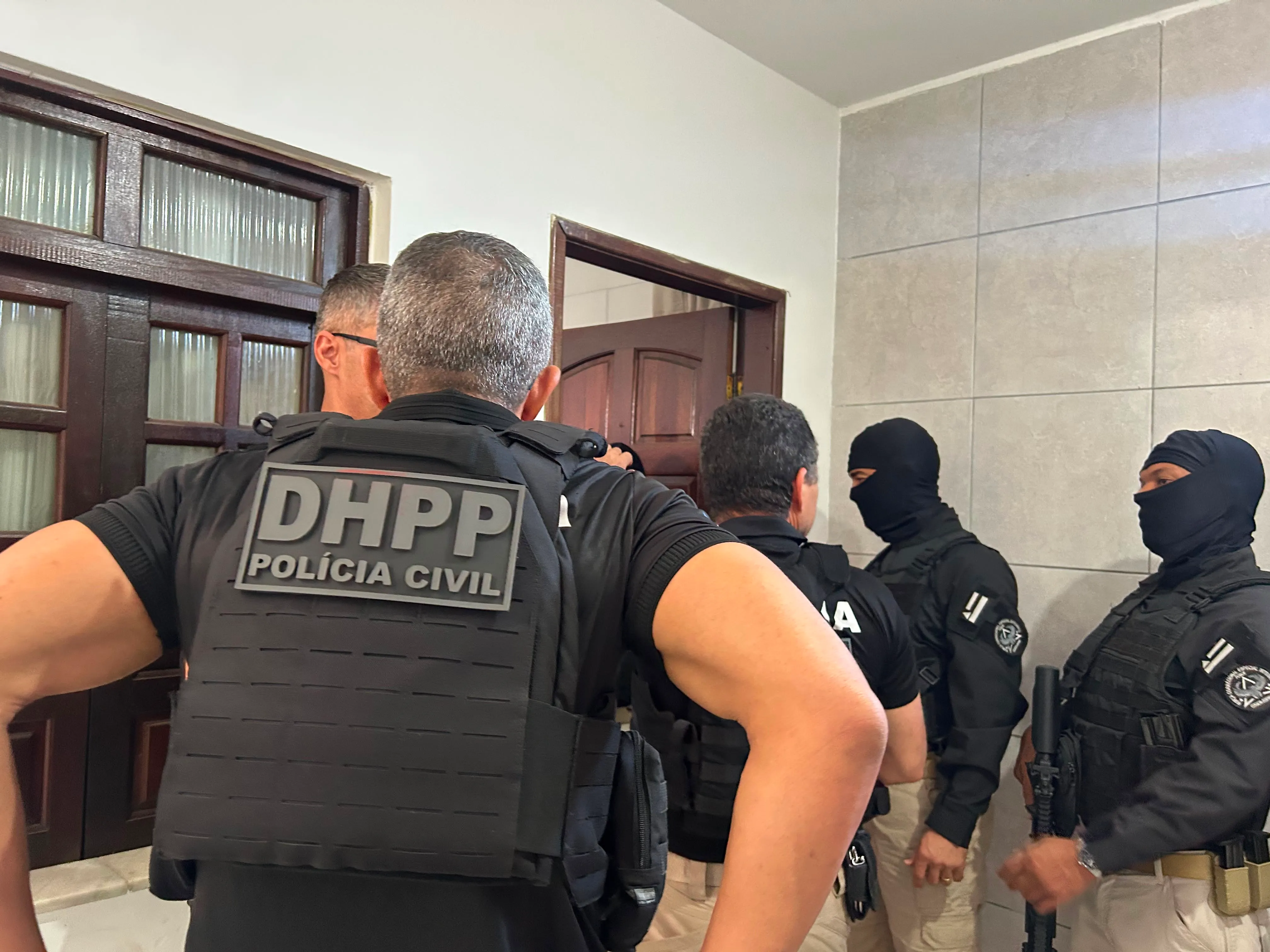 Caso que envolve prisão de quatro PMs em Salvador tem novo desdobramento 