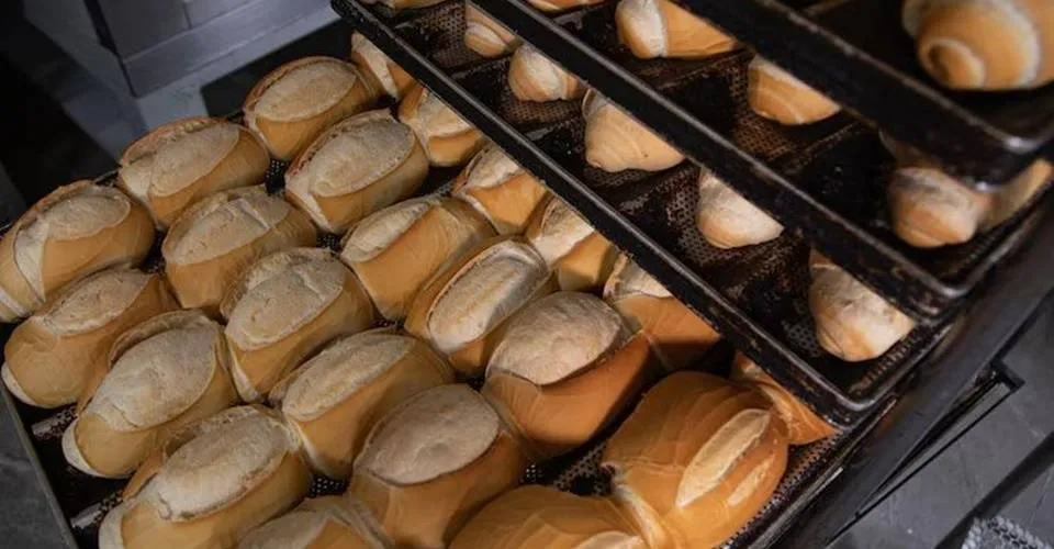'Chega a manteiga derrete': concurso inédito vai eleger o melhor pão de sal da Bahia