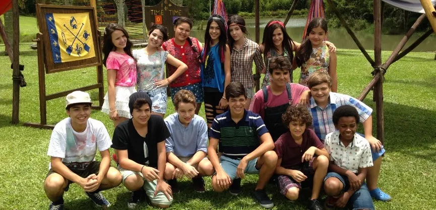 Assista ao primeiro trailer de Carrossel – O Filme