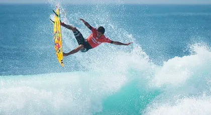 Surf Eco Festival confirmado em Itacaré