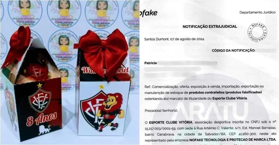 Vitória emite nota após artesã receber multa de R$ 1,6 mil: 'Notificações para pequenas empresas'