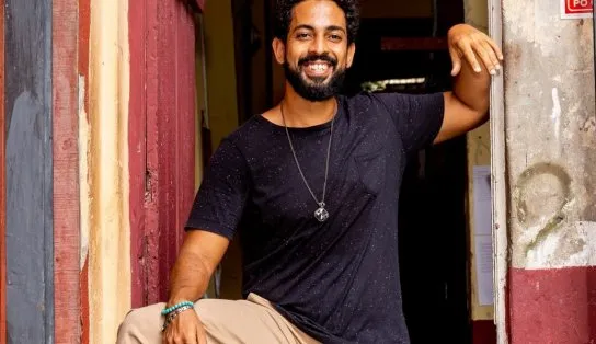 'PPP - O Espetáculo' estreia no Teatro Gamboa falando sobre afirmação da identidade racial