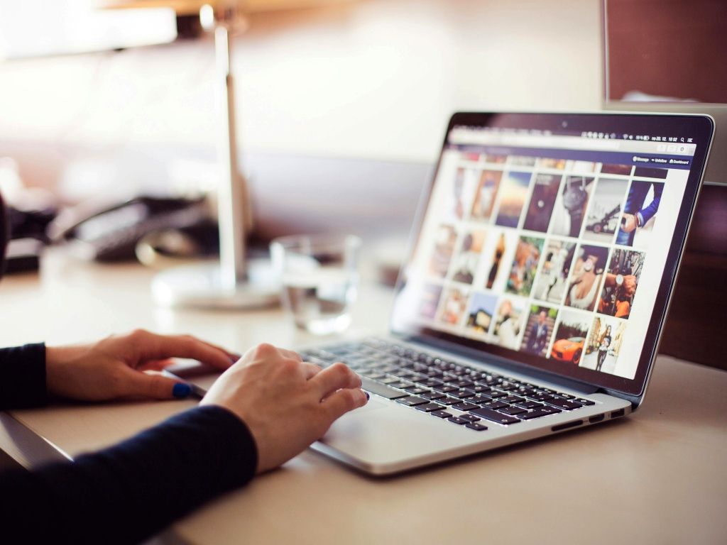 A maioria das informações do vazamento de dados estava em português, apontando para a possibilidade de brasileiros serem vítimas. Foto: Ilustrativa/Pexels