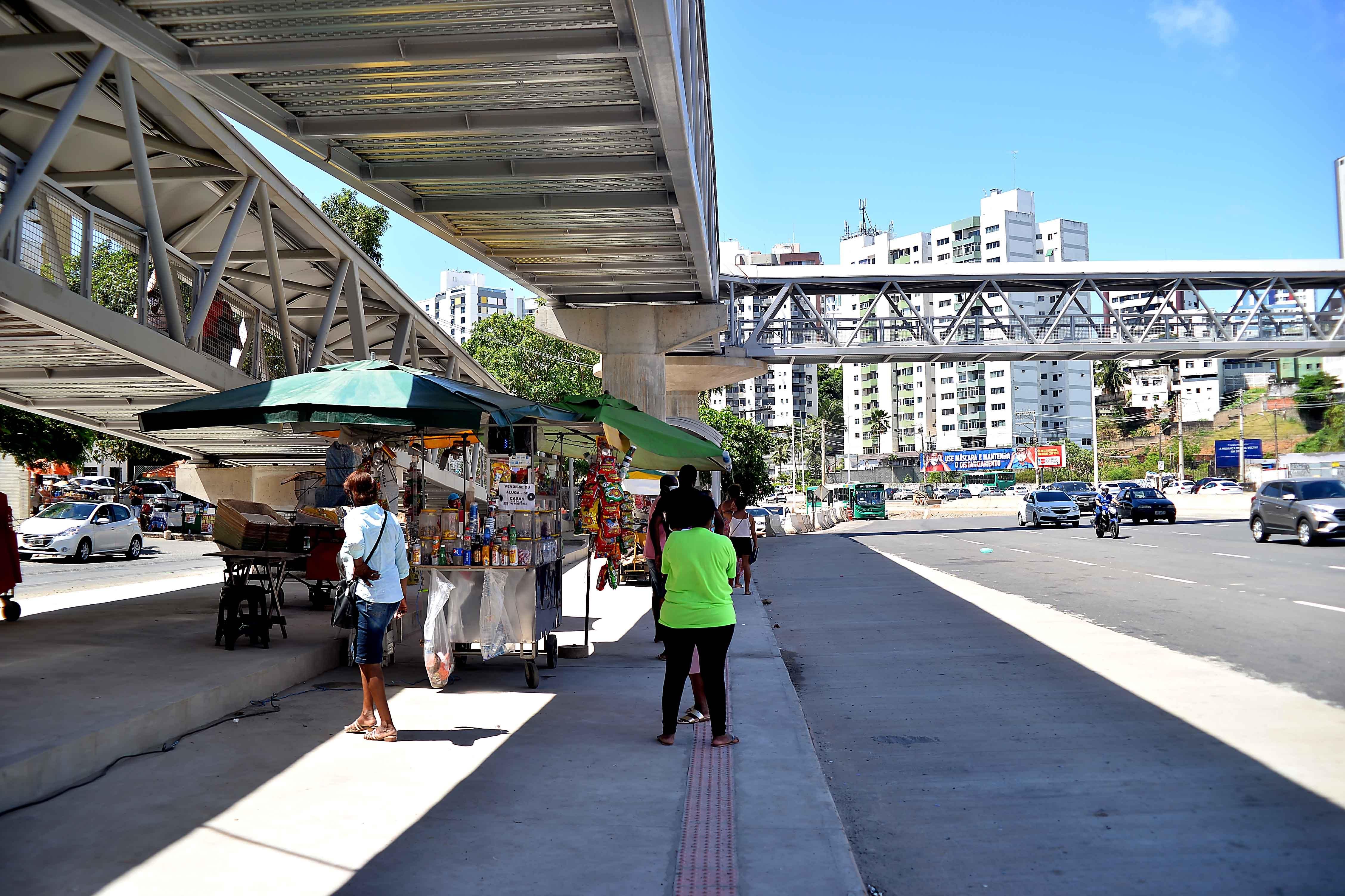 Idosos a partir de 60 anos podem ter gratuidade nos ônibus | Foto: Jefferson Peixoto/Secom