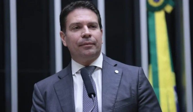 Alexandre Ramagem. Foto: Reprodução | ClickPB