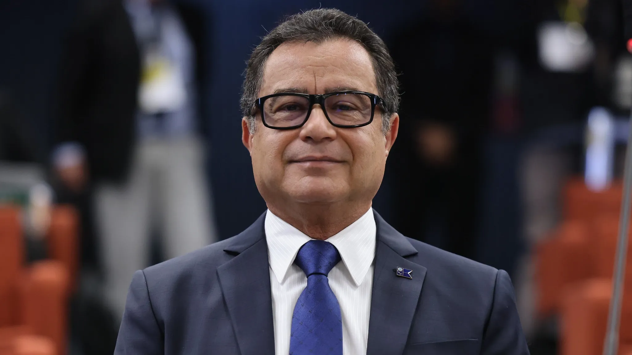 Ex-chefe da Marinha confirma reunião com Bolsonaro, mas nega plano golpista