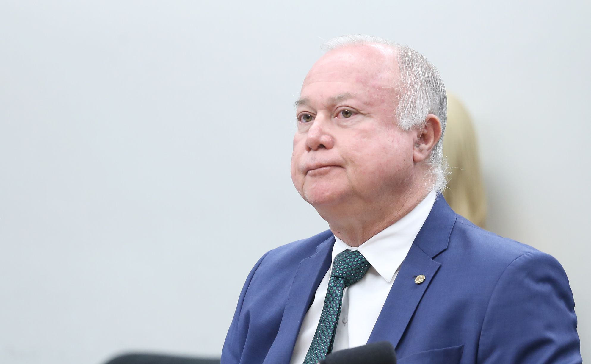 Paulo Azi assume relatoria da PEC da jornada 6×1 na CCJ da Câmara | Foto: Kayo Magalhães / Câmara dos Deputados